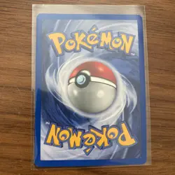 Houndour 59/109 Team Rocket Returns Stamp Holo Pokemon - Image 2
