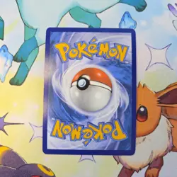 Roaring Moon EX 251/182 Sv04 SIR Pokemon Card LP - Image 2