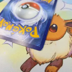 Roaring Moon EX 251/182 Sv04 SIR Pokemon Card LP - Image 3