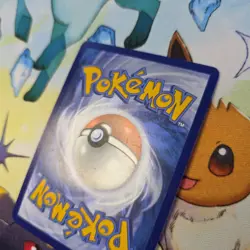 Roaring Moon EX 251/182 Sv04 SIR Pokemon Card LP - Image 4