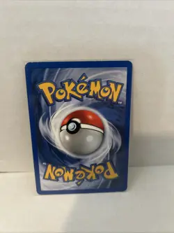 Sneasel 25/111 Neo Genesis Regular | Pokemon TCG LP/NM SEE PICTURES - Image 5