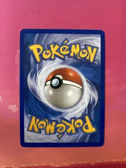 Pokemon Card Meowth EX Legends Awakened Common 106/146 Near Mint - Image 2