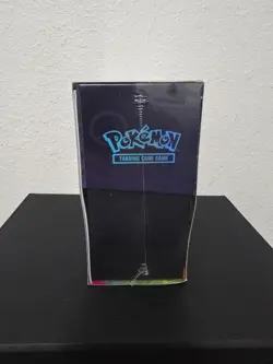 Pokemon Mega Evolution Phantasmal Flames Elite Trainer Box ETB Sealed - Image 3
