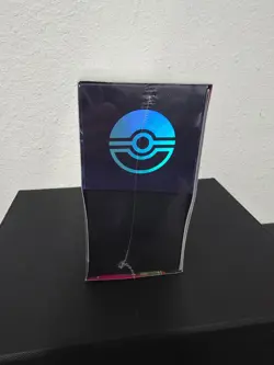 Pokemon Mega Evolution Phantasmal Flames Elite Trainer Box ETB Sealed - Image 5
