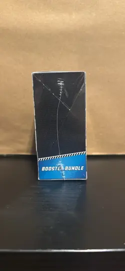 Brand New Sealed Pokemon Black Bolt Booster Bundle - Image 2