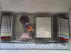 Pokemon: Scarlet & Violet - 151 Mew Ultra Premium Collection Box -No Shrink Wrap 820650853203 - Image 2