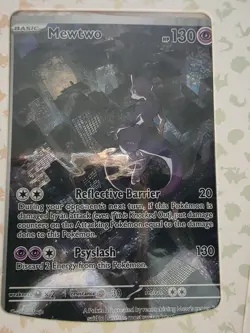 Pokemon: Scarlet & Violet - 151 Mew Ultra Premium Collection Box -No Shrink Wrap 820650853203 - Image 5