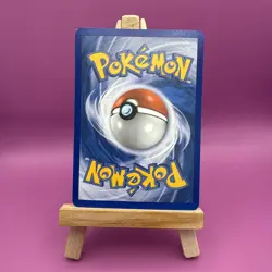 Heavily Played Gloom 58/115 Reverse Holo EX Unseen Forces Common - Image 2