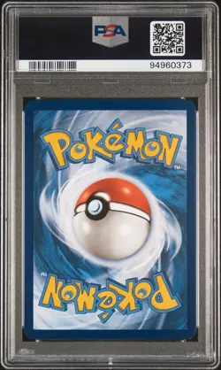 Pokemon TCG Venusaur EX 198/165 Scarlet & Violet 151 PSA 9 Graded Mint SIR - Image 2