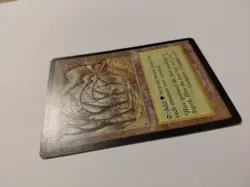 Gaea's Cradle Urza's Saga Regular Card, Lightly Played - Near Mint Condition MTG - Image 4