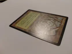 Gaea's Cradle Urza's Saga Regular Card, Lightly Played - Near Mint Condition MTG - Image 5