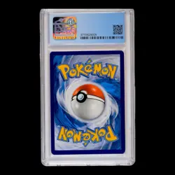 CGC 8 NM-MINT ✨ POKEMON CHARIZARD HOLO RARE EVOLUTIONS 2016 #11 CARD 🔥 - Image 2