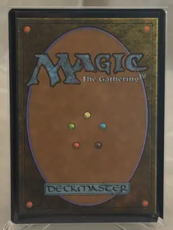 Magic: The Gathering Amulet of Vigor Rare Artifact Worldwake Foil Card - Image 2