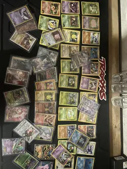 massive pokemon card collection 4000+ cards taking offers - Image 1