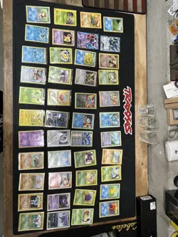 massive pokemon card collection 4000+ cards taking offers - Image 2