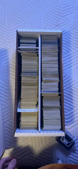 massive pokemon card collection 4000+ cards taking offers - Image 3