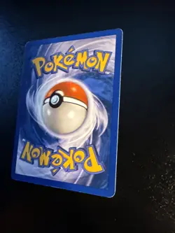 Pokemon Card : Teddiursa 109/144 ( Skyridge Set) (LP) - Image 5