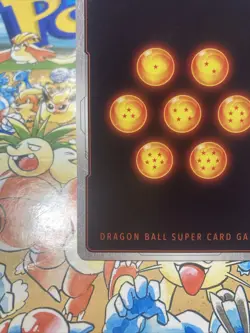 Bardock, Origin of the Legend SCR (BT18-148 Dragon Ball Super Card Game - Image 5
