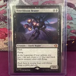 Magic The Gathering LORWYN ECLIPSED Lot of 200+cards,30+holo,4 mythic,1 promo. - Image 2