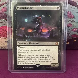Magic The Gathering LORWYN ECLIPSED Lot of 200+cards,30+holo,4 mythic,1 promo. - Image 3