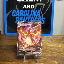 Charizard VMAX SWSH261 SWSH: Sword & Shield Promo Cards Holo - Image 1