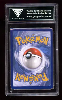 Getgraded 10 Phoebe 161/163 Battle Styles Trainer Holo Full Art Pokemon Card 338 - Image 2
