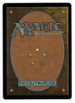 MTG Flubs, the Fool (Extended Art) Buy-A-Box Promo (356) - Bloomburrow Commander - Image 2