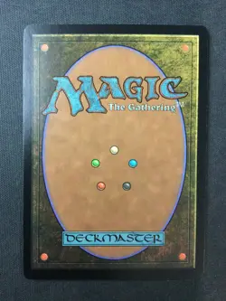 MTG Prophecy #45 Rhystic Study NM - Image 2