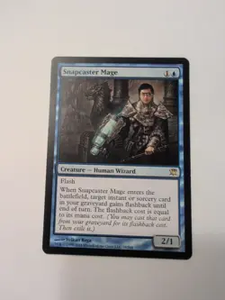 Snapcaster Mage Innistrad Regular Card - Image 1
