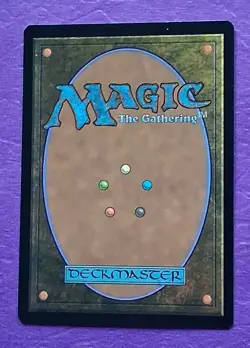 MTG Jaheira, Friend of the Forest (Foil Etched) Commander Legends NM Rare - Image 2