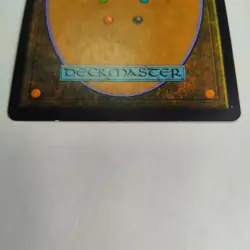 MTG Flooded Strand Onslaught - Signed by Artist Rob Alexander - Image 3