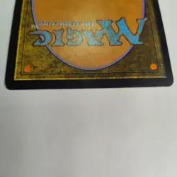 MTG Flooded Strand Onslaught - Signed by Artist Rob Alexander - Image 4