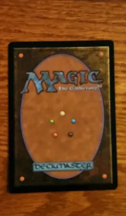 MTG Diabolic Intent Planeshift M/NM - Image 2