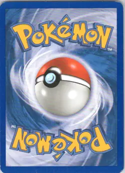 2006 EX - Crystal Guardians Ludicolo RARE HOLO DELTA SPECIES #6 - Image 2