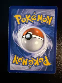 MAGNEZONE 2009 POKEMON DIAMOND & PEARL BLACK STAR PROMOS HOLO DP44 Q3562 MP - Image 3