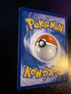 MAGNEZONE 2009 POKEMON DIAMOND & PEARL BLACK STAR PROMOS HOLO DP44 Q3562 MP - Image 4