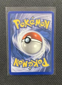 Sceptile 4/17 - Pokemon POP Series 1 Holo Rare - LP/MP - Image 2