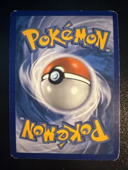 Pokemon Card Slaking Ex Deoxys Holo Rare 15/107 MP - Image 2