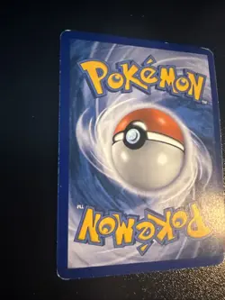 Pokemon Card Slaking Ex Deoxys Holo Rare 15/107 MP - Image 3
