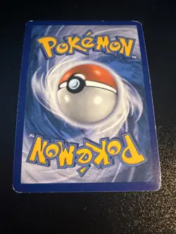 Pokemon Card Slaking Ex Deoxys Holo Rare 15/107 MP - Image 4