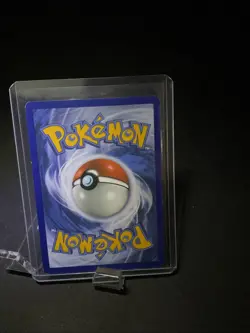 Pokemon TCG Rayquaza EX XY69 Holo Black Star Promo Card - Image 2