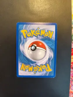 2012 carta POKEMON bianco nero dark explorers GARDEVOIR 109/108 shiny italiana - Image 2