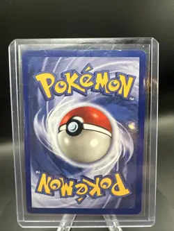 Horsea 1st Edition - 49/62 - Common Card - Fossil Set 1999 WOTC Pokemon - Image 2