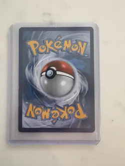 Pokemon TCG Charizard EX 180 HP XY17 Promo Holo - Image 2