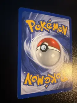 Sabrina's Golduck 30/132 Gym Challenge Rare Pokemon LP - Image 3