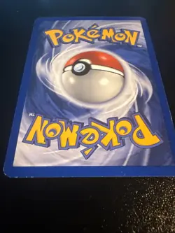 Sabrina's Golduck 30/132 Gym Challenge Rare Pokemon LP - Image 4