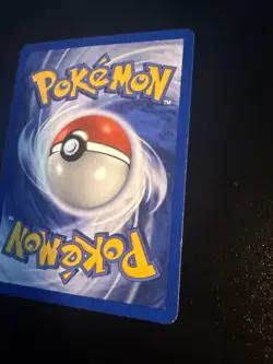 Sabrina's Golduck 30/132 Gym Challenge Rare Pokemon LP - Image 5