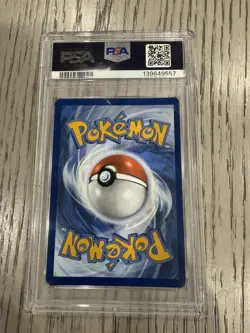 PSA 10 GEM MINT - Terapagos Ex #180 [HR] Pokemon TCG Prismatic Evolutions - Image 3