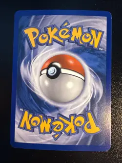 Pokemon STAMPED Gulpin 51/106 EX Emerald Holo NM/LP - Image 4