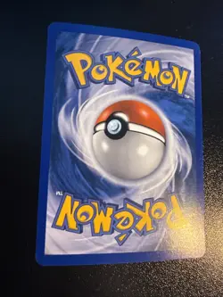Pokemon STAMPED Gulpin 51/106 EX Emerald Holo NM/LP - Image 5